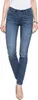 LEE, Damen Jeanshose, Skinny fit, SCARLETT, W26 L33, Blau, Produktbild-Vorschau 6