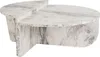 Skye Decor, Orion - Freesia Marble, Couchtisch, 100 % Produktbild-Vorschau 9