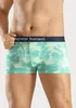Bruno Banani Boxer Boxershorts für Herren 4 -teilig mint Produktbild-Vorschau 6