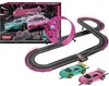 Carrera Pink Action Racing 20062579 (20062579) Produktbild-Vorschau 5