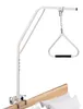Elévateur de lit VEVOR 840 x 210 x 1550 mm, poids max. 113 Voir les images du produit 1