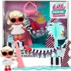 L.O.L. Surprise! Furniture Playset with Doll - Leading Baby Produktbild-Vorschau 1