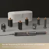 Dryze ProFlex 8 in 1 Airstyler -  Lockenstab, haartrockner, Produktbild-Vorschau 3