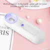 Vaporisateur de brume portable, nano-vaporisateur pratique, Voir les images du produit 9