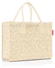 Reisenthel daily shopper leo vanilla Produktbild-Vorschau 2