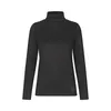 Kingsland KLVikula Strickpullover Rollneck Damen Produktbild-Vorschau 1