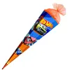Roth Hot Wheels Schultüte 85 cm eckig Tüllverschluss Produktbild-Vorschau 1