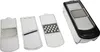 Westmark Reibenset »Technicus Quadro« 14352260 Voir les images du produit 16