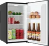 Guzzanti GZ 70A, 68 L, 32 dB, E, Čierna Náhľad obrázku produktu 1