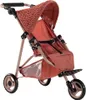 howa Puppenbuggy „grace“ – Puppenwagen, Puppenjogger für Produktbild-Vorschau 1