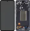 Original AMOLED Display Touchscreen Bildschirm Rahmen Produktbild-Vorschau 1