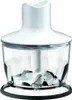 Braun MQ 5235 WH 0,5 l kuchyňský mixér 1000 W šedý, bílý Náhled obrázku produktu 21
