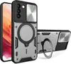 Handyhülle für Samsung Galaxy S21+ 5G Dual-Layer Stoßfest Produktbild-Vorschau 1