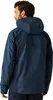 Regatta - Veste imperméable "Birchdale II" pour hommes Voir les images du produit 4