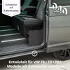 040 Części Stojak na buty CZARNA STRONA KIEROWCY Akcesoria Podgląd zdjęcia produktu 5