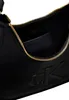 Calvin Klein BOLD CK SMALL CRESCENT BAG Damen Tasche Produktbild-Vorschau 3