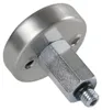 Lampa LPG Adapter Dish - M10 - 57 mm - Acier inoxydable Voir les images du produit 4