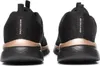 SKECHERS GRACEFUL 12615-BKRG Kinder Sportschuhe - schwarz Produktbild-Vorschau 30