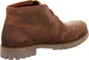 Botines Hombre Modèle Panama Jack Panama C10 Couleur Marron Voir les images du produit 19