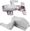 Schrankscharniertürbeleuchtung 3 LEDs Produktbild-Vorschau 1