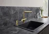 Blanco Küchenarmatur mit Handbrause FONTAS-S II edelstahl Produktbild-Vorschau 4