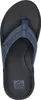 Reef Cushion Phantom 2.0  Teenslippers - Blauw - Maat 42 Voir les images du produit 7