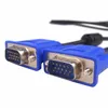 J12 VGA Kabel 1,5 m – 15-pol Stecker auf Stecker | Monitor- Produktbild-Vorschau 2