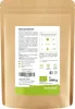 Grüner Sencha Tee 1000 g I lose und geschnitten I Produktbild-Vorschau 2