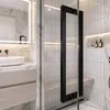 Rukojeť Sprchových Dveří Rea 1 Černý Náhled obrázku produktu 2