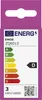 EMOS LED Lampe Mini Globe, 2,5W Ersatz für 32W, kleine Produktbild-Vorschau 6