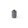 LEGO® 1x1 Steine Rundsteine Dunkelgrau - 3062b NEU! Menge Produktbild-Vorschau 4