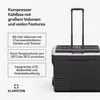 Klarstein PolarForce 37-Liter- Kühlbox – Elektrische Produktbild-Vorschau 2