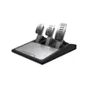 A product shot of a racing pedal set on a white background. Podgląd zdjęcia produktu