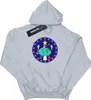 NASA - Kapuzenpullover für Herren BI20009 (XL) (Grau) Produktbild-Vorschau 1