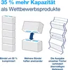 TORK Papierhandtücher PeakServe Endlos H5 Interfold-Falzung Náhľad obrázku produktu 11