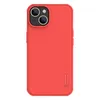 Nillkin Etui puzdro s chlopňou pre Iphone 14+ Red Náhľad obrázku produktu 2