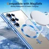 Coque + 2 Verres Trempés pour Samsung Galaxy S26 Ultra, TPU Voir les images du produit 2