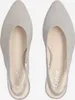 Gabor Slingpumps Beige in Gr. 40.5 Produktbild-Vorschau 15