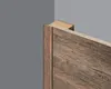 EGGER Profilo di copertura Decowall AL002 Annaba Rovere Anteprima dell’immagine prodotto 1