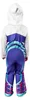 Spidey Ghost Spider Deluxe Kind Kostüm 98-104 Produktbild-Vorschau 2