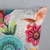 Duvet cover HIP 135x200 + 1* 80x80 cm - Mandals and flowers Produktbild-Vorschau 7