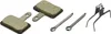 Shimano Scheibenbremsbelag B01S Resin Produktbild-Vorschau 12