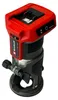 Einhell TP-ET 18 Li fresa per bordi a batteria 18 V 6 / 8 Anteprima dell’immagine prodotto 2