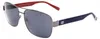 Tommy Hilfiger TH 1665/RE/S Matte dark ruthenium 59/16/145 Produktbild-Vorschau 2
