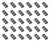 30 X 3,6 CM nože z nehrdzavejúcej ocele pre robotickú Náhľad obrázku produktu 2