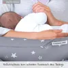 Theraline Ersatzbezug für Stillkissen Das Original Produktbild-Vorschau 4