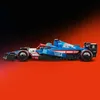 LEGO Speed Champions Voiture de course F1 Visa Cash App RB Voir les images du produit 43