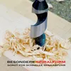 Holzbohrer Set 11-teilig - Spiralbohrer ( 4-10mm ) - inkl. Produktbild-Vorschau 7