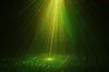 LASER Disco projektor 3d DISCO Strobe Party Lampe Náhled obrázku produktu 6