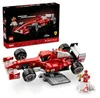 LEGO® Icons 11375 Ferrari F2004 en Michael Schumacher Productafbeelding-voorbeeld 34